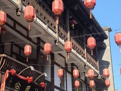 -沙县小吃文化城