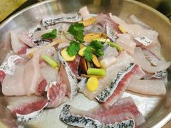 -阿多私房菜(顺德店)