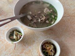 八刀汤-附城饭店(新紫路店)