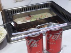 -重庆大队长火锅(凤城八路店)