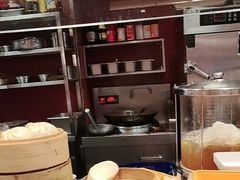 -乡村基·川味现炒大王(熙悦天街店)