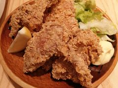 -yokocho上横町·日本食街(深业上城店)