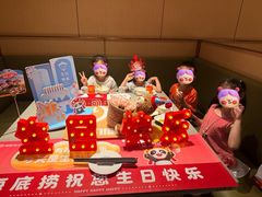 -海底捞火锅(雄峰城店)