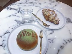 -WHEAT&BAKER-麥(凯德来福士店)