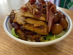 -陆长玖古法猪脚饭(玄风桥店)