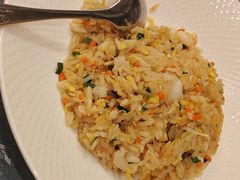 -扬州香格里拉·香宫中餐厅