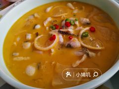 -咖啡人·融合餐厅(万达环宇店)