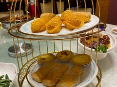 美点四拼-东方之珠海鲜酒楼(南开店)