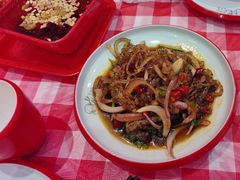 -老闵田螺馆·南昌特色小炒(梦时代店)