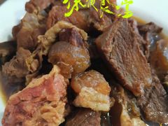 -聚发号清真菜馆