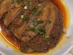 -国人川菜(李家村建东街店)