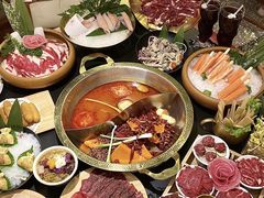 -宽窄巷子鲜牛火锅(北京首店)