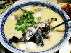 -老人和饭店(打浦路店)