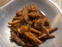 -小菜园新徽菜(芜湖镜湖苏宁店)