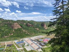 -首阳山景区