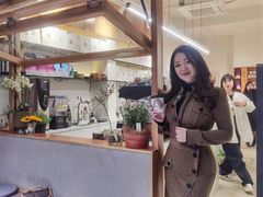 -via coffee(万象城店)