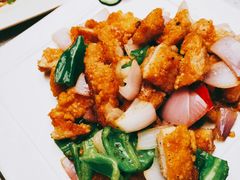 -汉口巷子(宝丰路店)