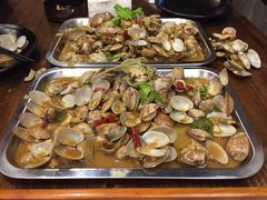 -烤官达人·徐州鲜羊肉串(江宁店)