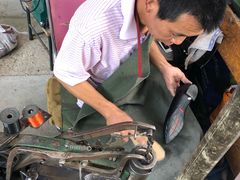 -便民修衣服修鞋店