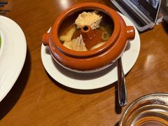 汽锅鸡汤-熙楼(翠湖店)