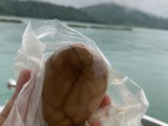 -金盆阿嬷香菇茶叶蛋(玄光店)