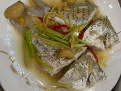 -天天海鲜城·海鲜大排档(新溪店)