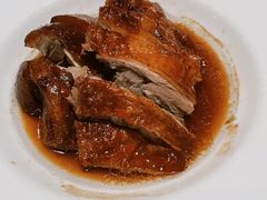 招牌烧鹅-金鼎轩(方庄天坛店)