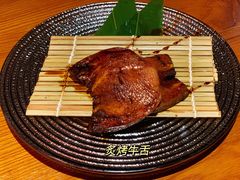 -有喜屋·深夜食堂(北京西路店)