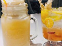 -秀儿家の小确幸融合西餐厅(万达店)