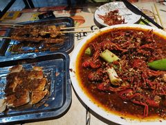 -回味南塘老王虾尾(总店)