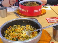 -朴大叔拌饭(上海金山万达店)