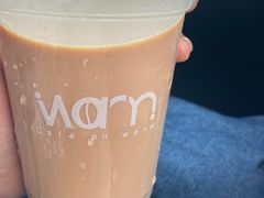 -Cafe on warm(丹霞店)