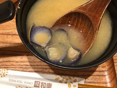 味增汤-和幸(春熙路群光广场店)