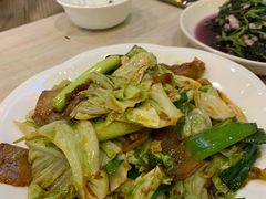 -风味小吃(浦东南路2368)