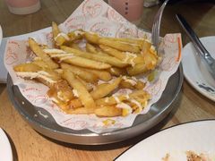 -夏日玛莉西餐厅(梅溪湖步步高店)