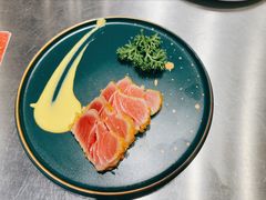 -猛古里烤肉自助(荟聚中心店)