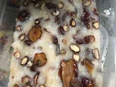 江米面红豆红枣盆儿糕-清真老西北角温记粘食店(长沙路店)