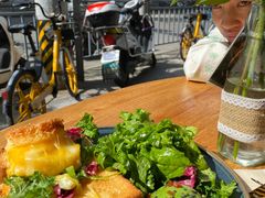 -O'mills Sourdough Bakery&Bistro(永嘉路店)