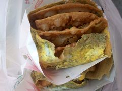 -清真·二嫂子煎饼果子(鼓楼旗舰形象店)