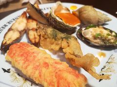 -松子料理(亮马桥店)