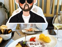 -斯普汇生蚝牛排馆(中骏世界城店)