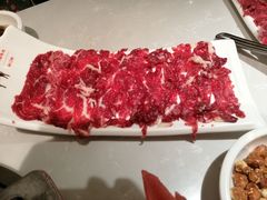 -俏牛哥鲜牛肉牛肆馆(重庆天地店)