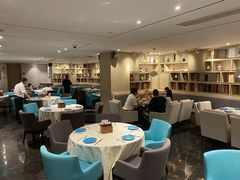 -上海佘山世茂艾美酒店
