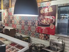 -拿渡·水煮鱼麻辣香锅(王府井奥莱·香江小镇店)