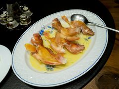 -潮汕味道·煮海餐厅(金麟大厦店)