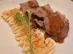 -MIO弥欧洋房西餐厅(中央大街店)