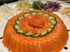 -上和臻品中国菜(花园街店)