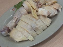 -百家鸡味馆(清泰店)