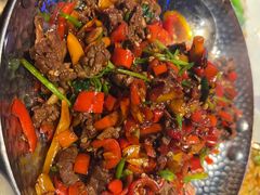 -上和臻品中国菜(花园街店)