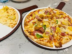 -必胜客(万象城店)